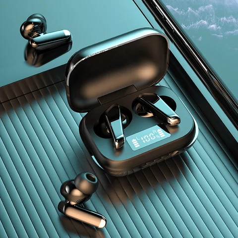 Samsung Écouteurs LED Bluetooth