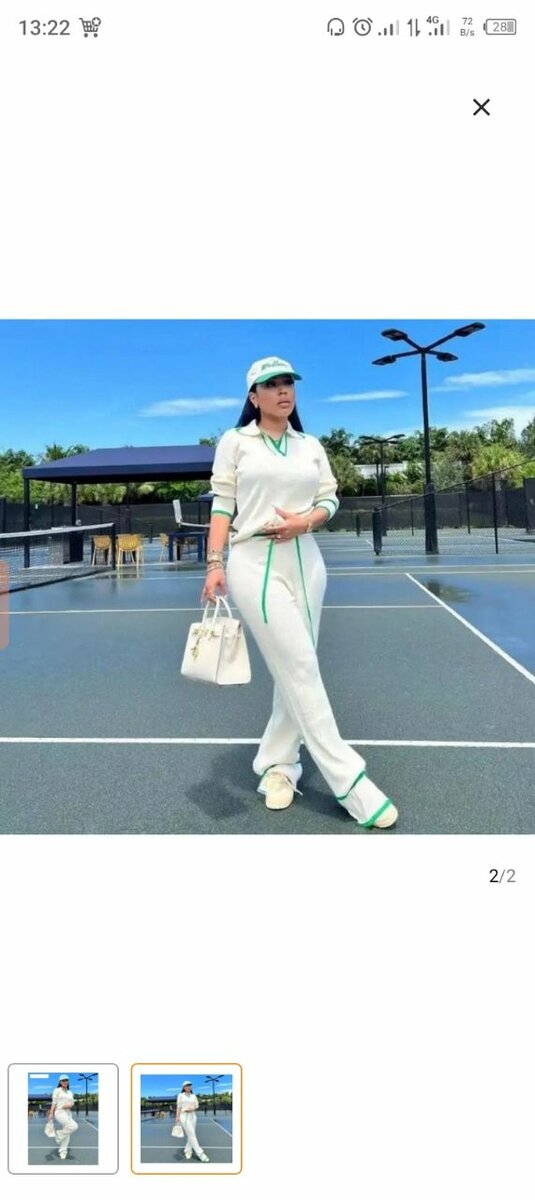 Complet femme haut+pantalon be