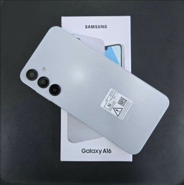 Samsung Galaxy A16(4/128)