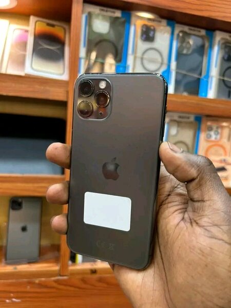 Smartphone haut de gamme