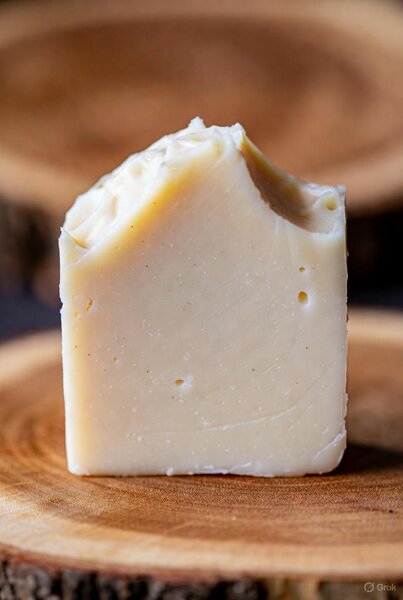 Savon naturel fait main