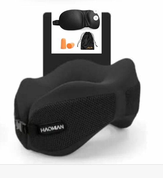 Oreillers Ultra confort & accessoires