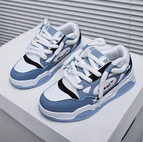 Baskets Enfant Confortables