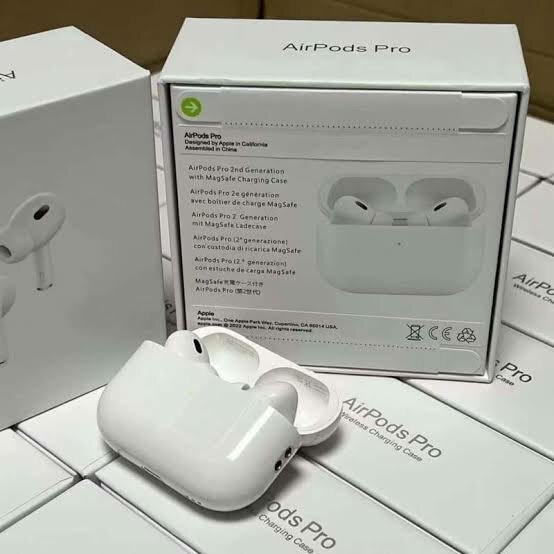 AirPods Pro 2ème Génération