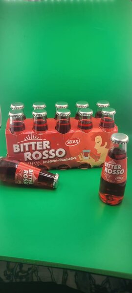 BITTER ROSSO