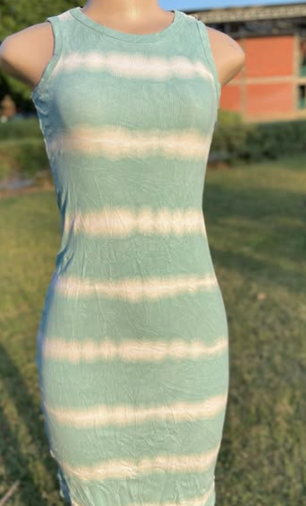 Beautiful elegant women's dress  size:M