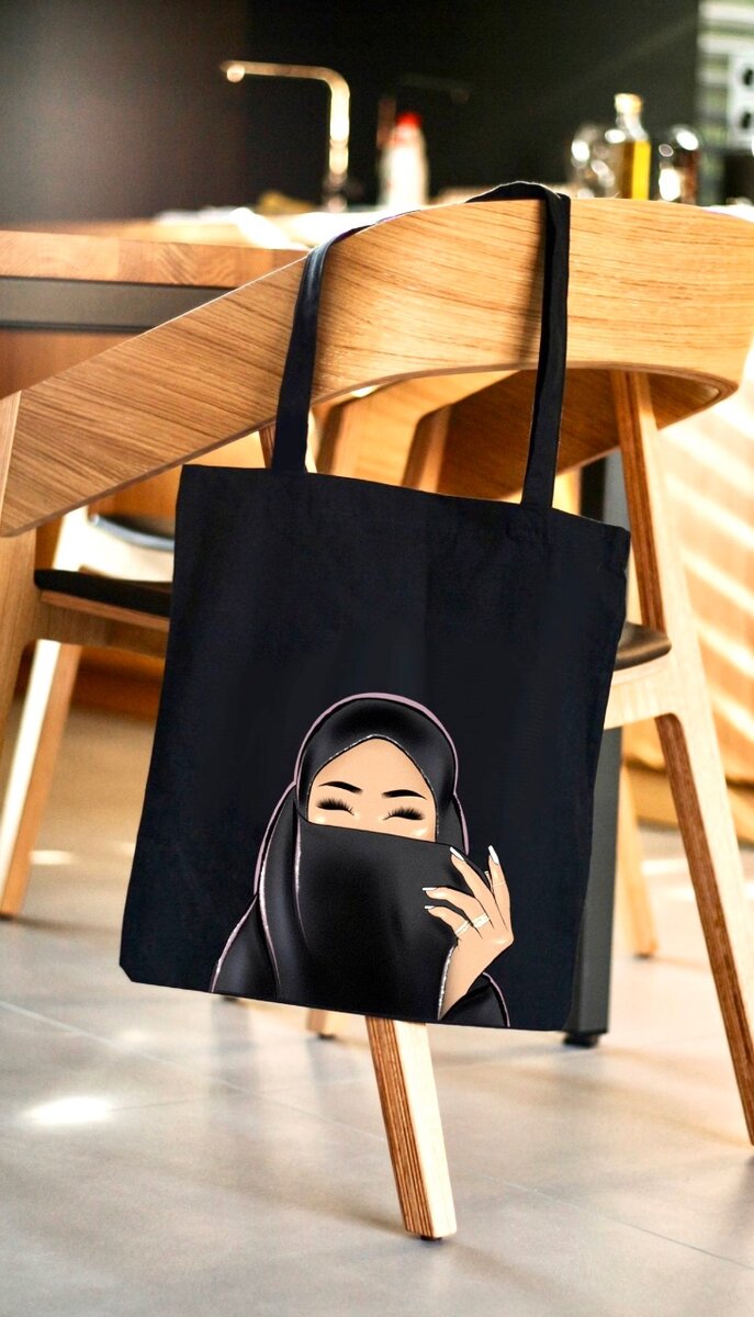 Tote bags