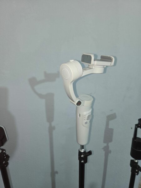 Stabilisateur de Smartphone 3 Axes