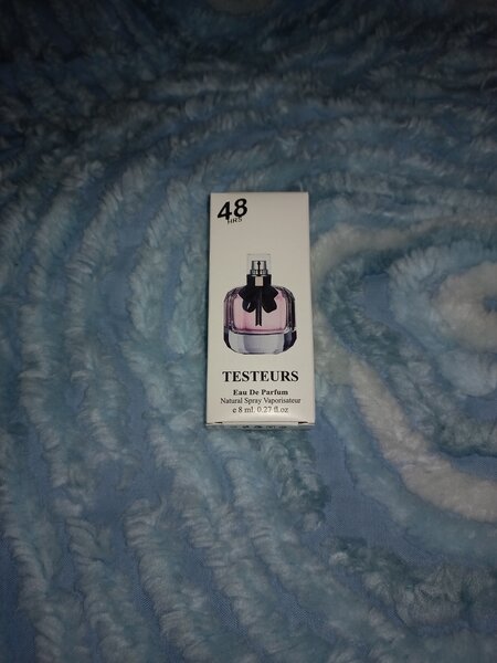 Parfum TESTEURS Femme