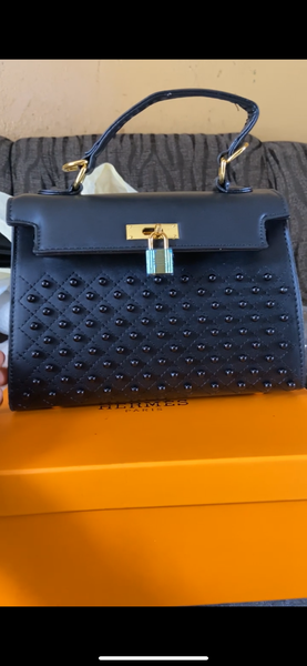 Sac hermès disponible coffret