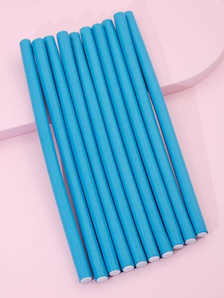 Bigoudis pour coiffure