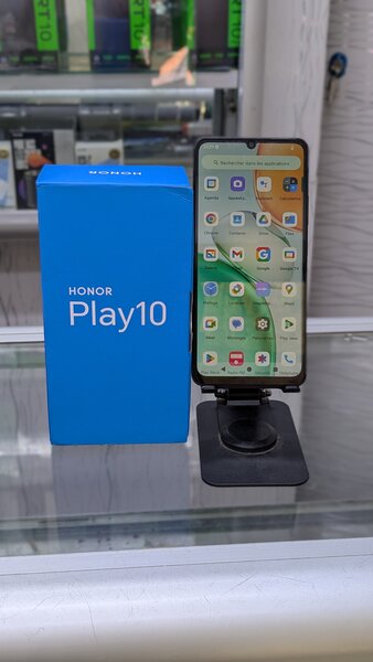 Honor play 10 64Go 3Go Ram