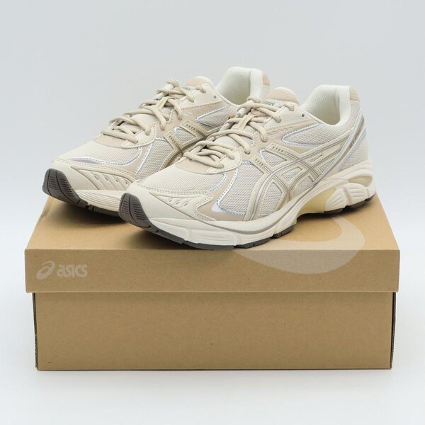 Chaussures de course Asics homme