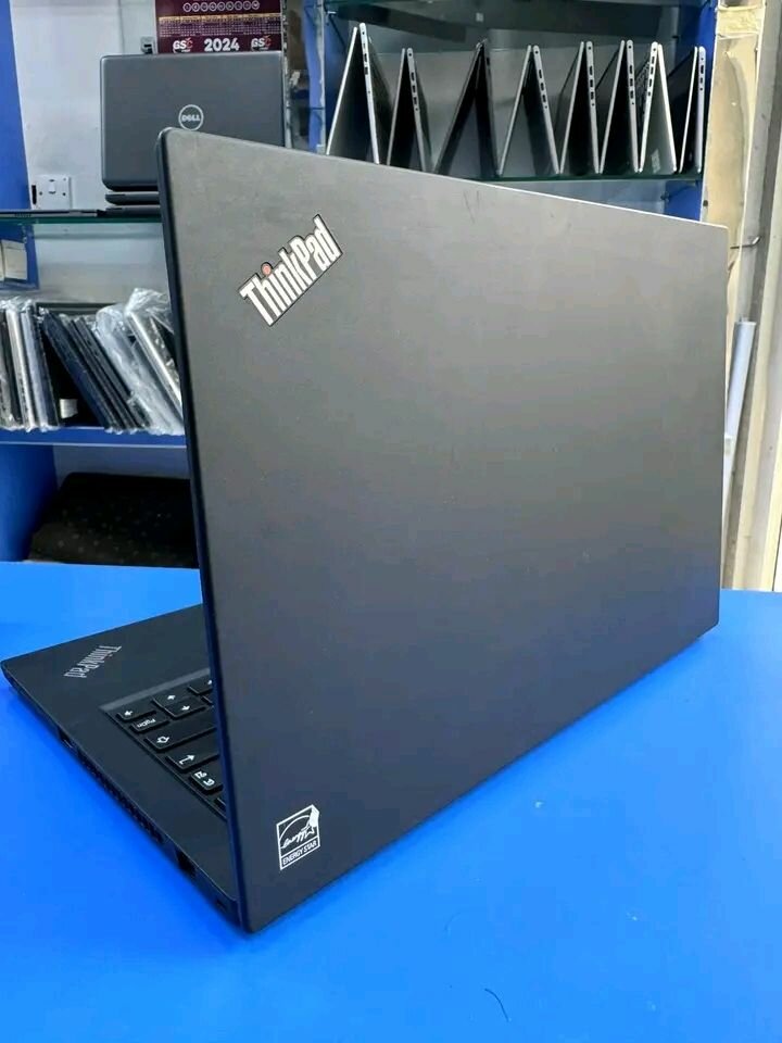 Ordinateur Lenovo ThinkPad