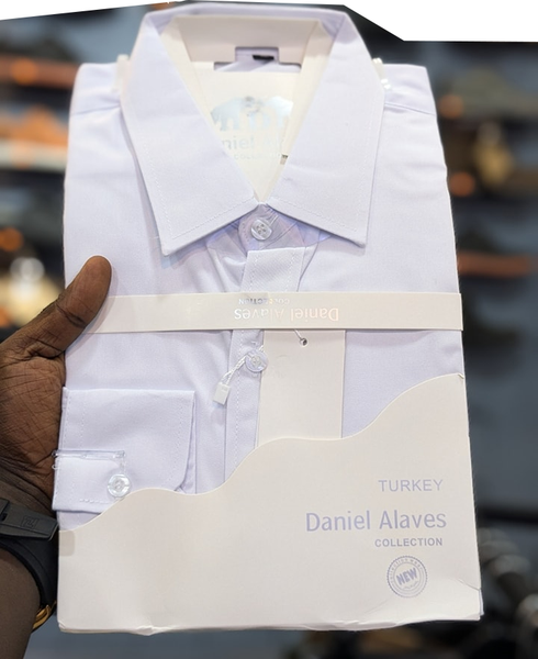 High Quality Smart Shirts