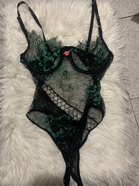 Ensemble de lingerie sexy