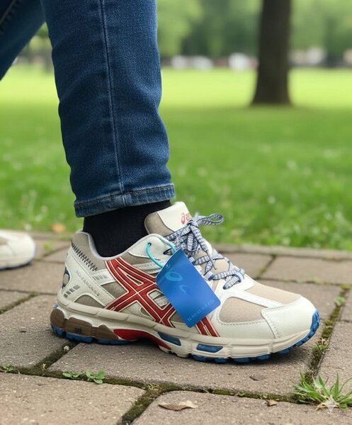 Sneakers de course stylés