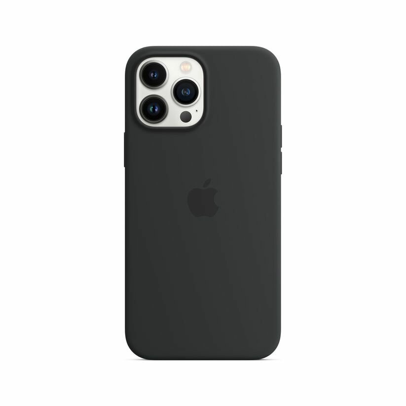 Silicon cover