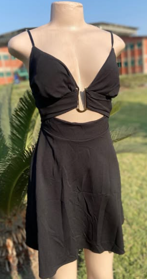 Beautiful elegant women's dress  size:M