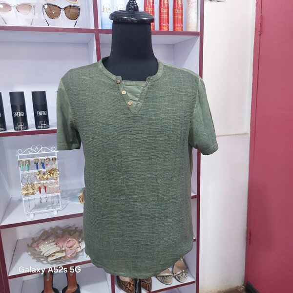 Mens T-shirts