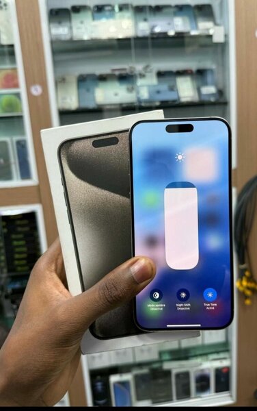 Smartphone iPhone 14 Pro Max