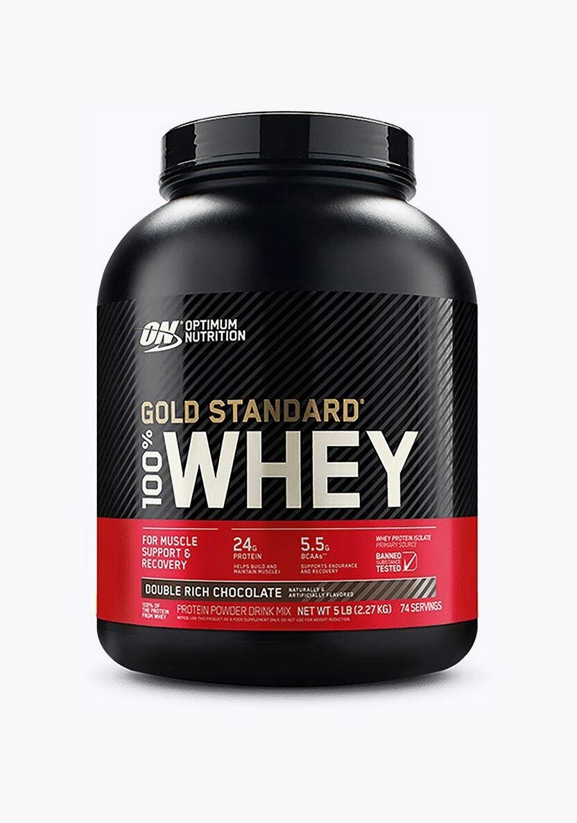 GOLD STANDARD WHEY PROTEIN