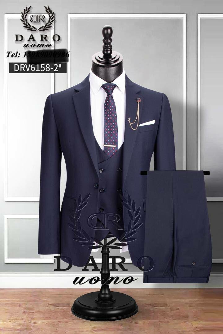 Daro suits