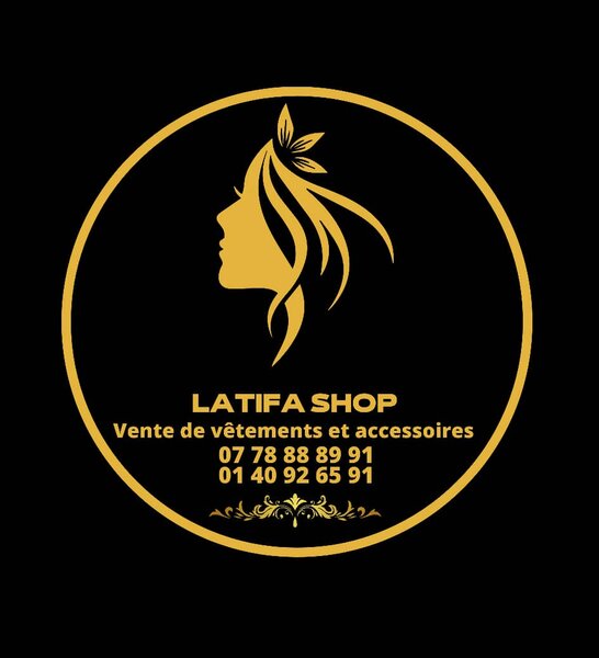  latifa Shop 