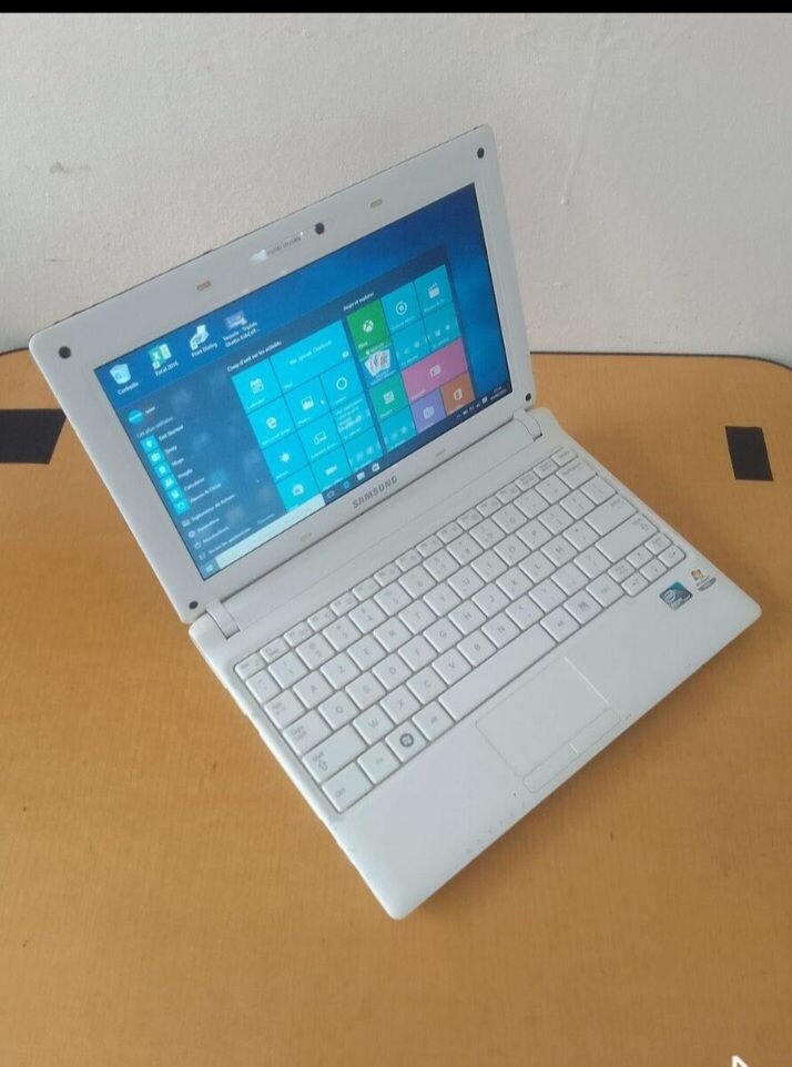 Samsung 10" Mini Ordinateur