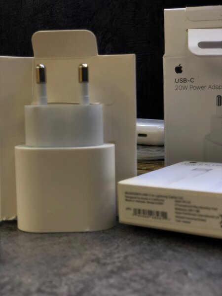 галовка Apple