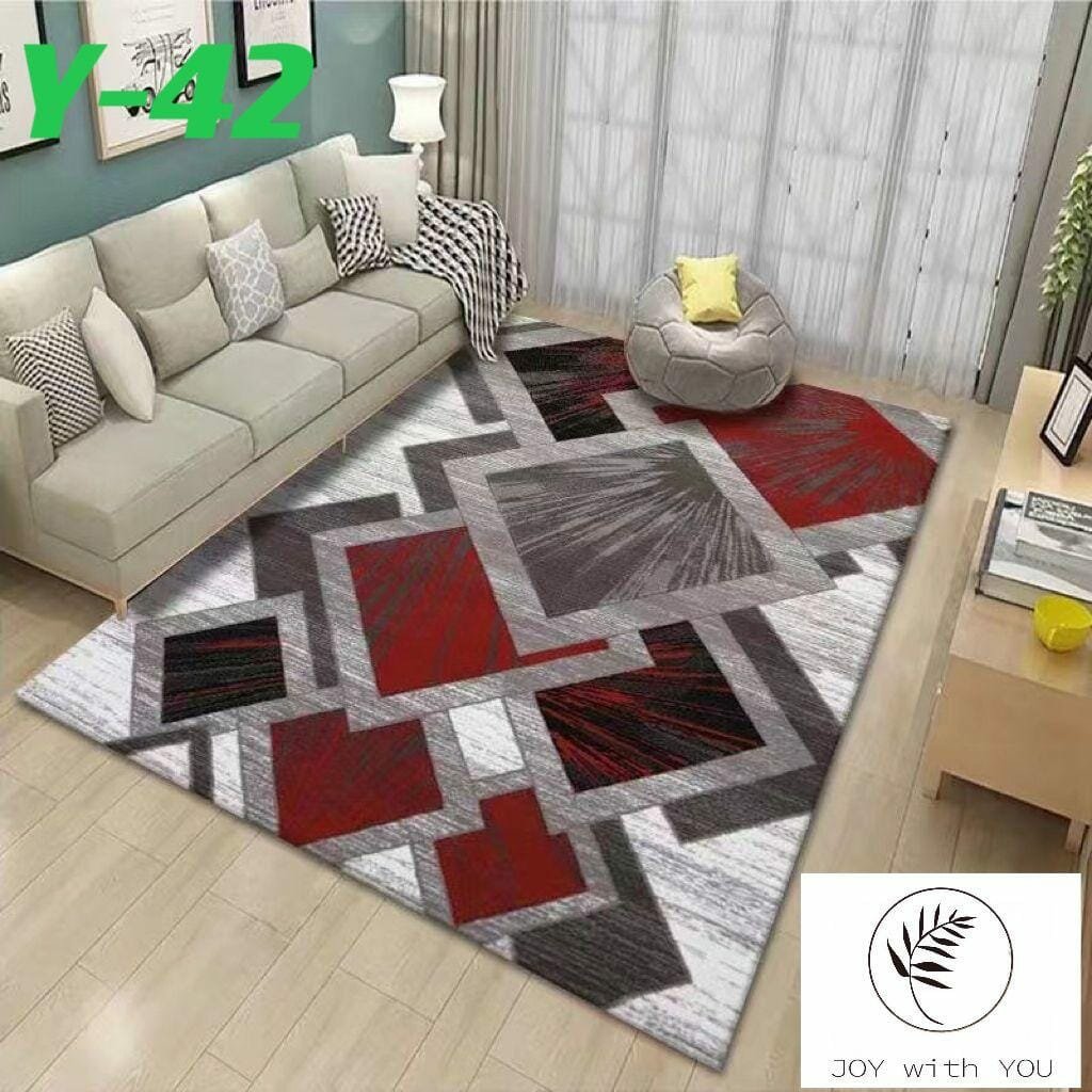 3D CARPET