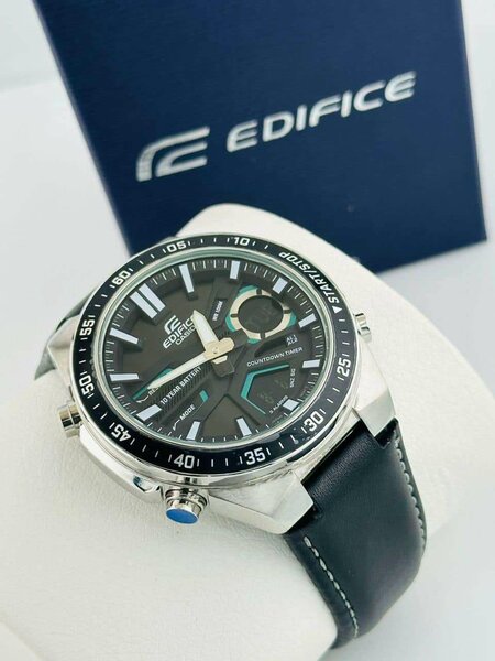 Casio Edifice ced-001