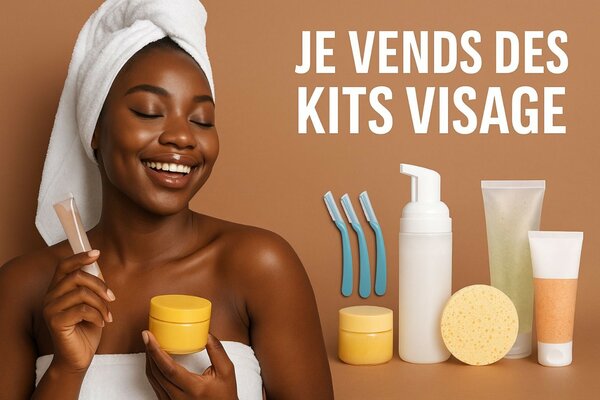 Grâce cosmétique ️