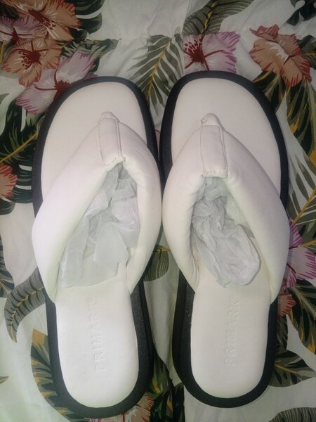 Original PRIMARK Slippers