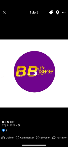 Bbshop