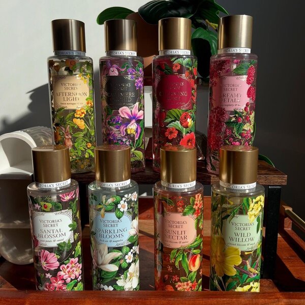 Brumes Parfumées Victoria's Secret