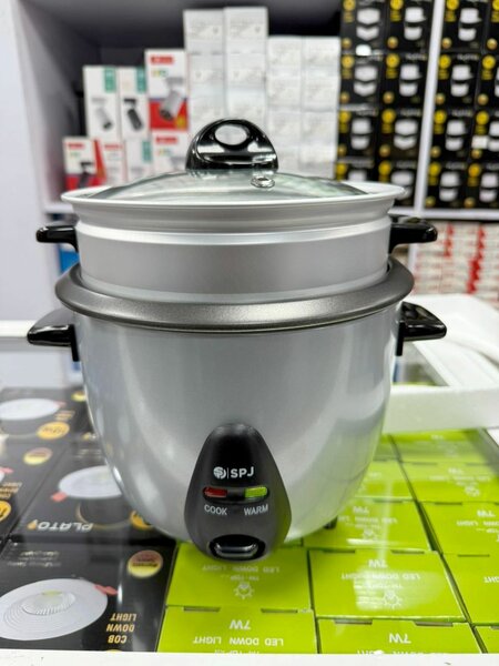 Cuiseur à riz électrique 1L