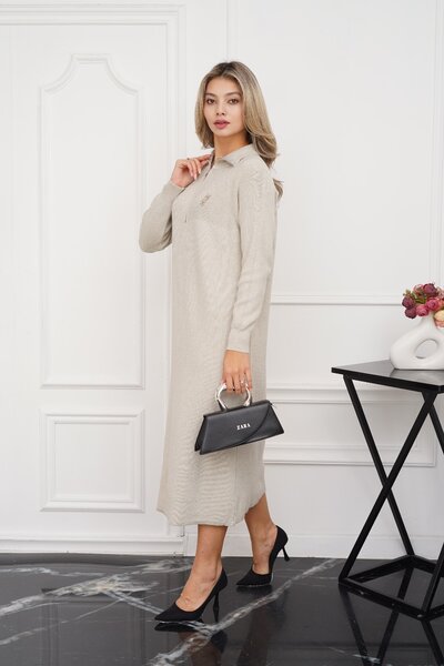 Платье за замочке