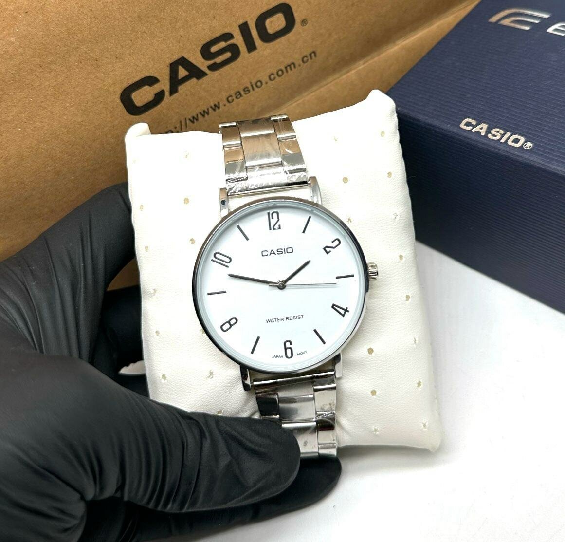 Montre CASIO