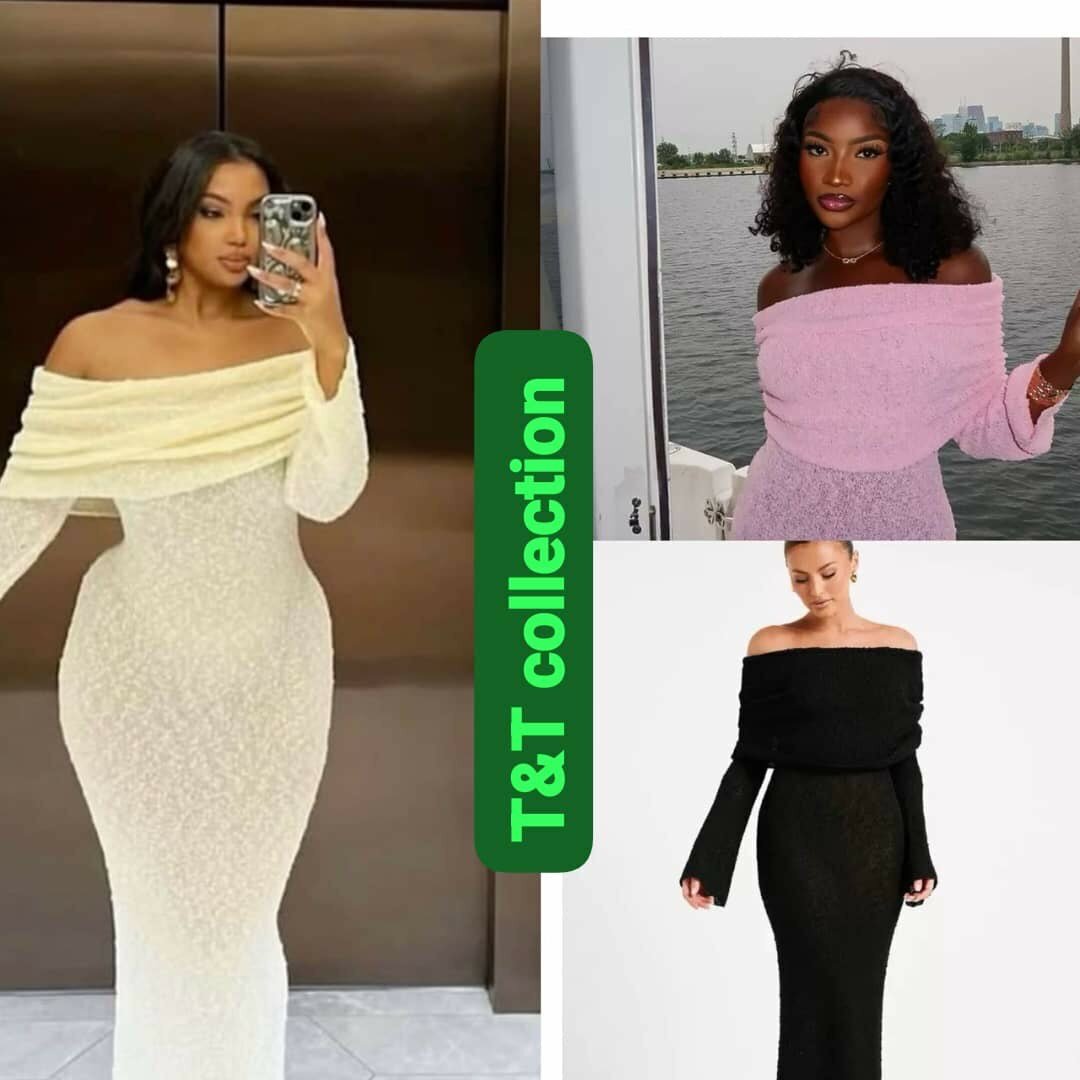 Robe florale élégante