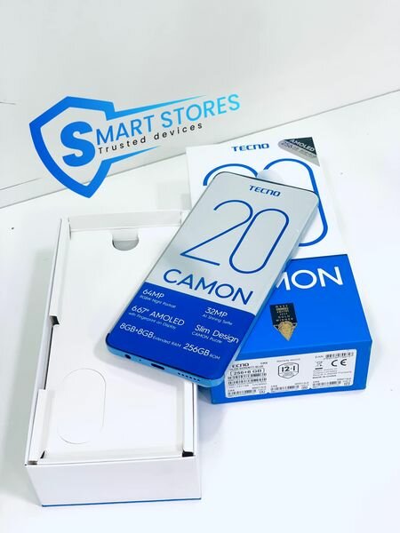 Camon 20