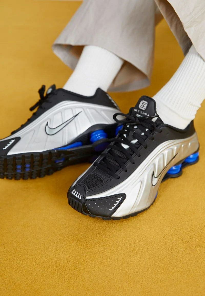 Chaussures Nike Air Max homme