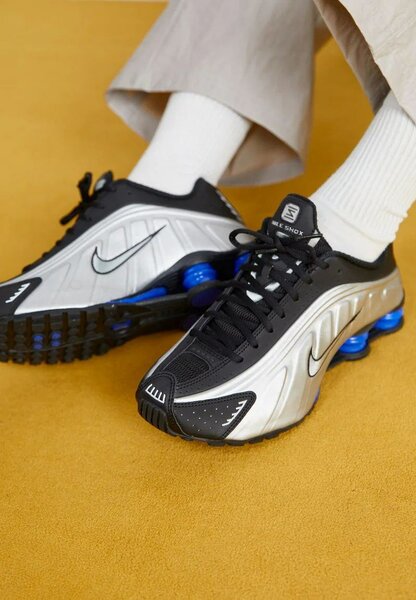 Chaussures Nike Air Max homme