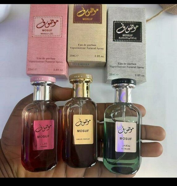 Parfum MOSUF 25mL