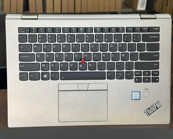 ThinkPad X1 Convertible 14"