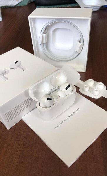 AirPod