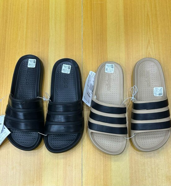 Adilett Noir marron