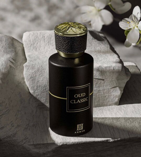 Parfum Homme Oud Classic