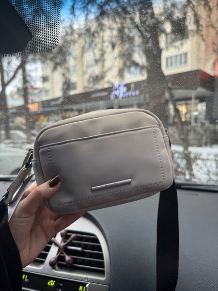 Кроссбоди Pull&bear