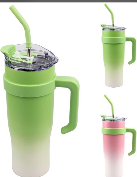 Vacuum Flask Hot and cold